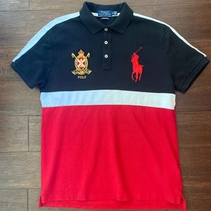Men’s Polo shirt